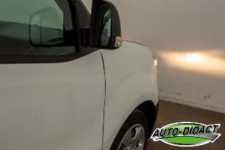 Fiat Doblo 1.6 106.397 km NAP Airco Navi MJ L1H1 picture 25