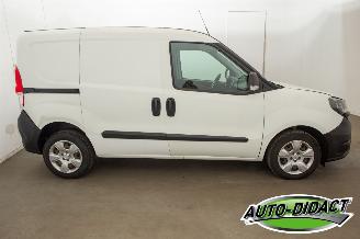 Fiat Doblo 1.6 106.397 km NAP Airco Navi MJ L1H1 picture 40