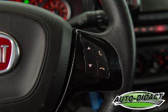 Fiat Doblo 1.6 106.397 km NAP Airco Navi MJ L1H1 picture 14