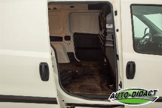 Fiat Doblo 1.6 106.397 km NAP Airco Navi MJ L1H1 picture 36