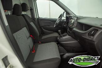 Fiat Doblo 1.6 106.397 km NAP Airco Navi MJ L1H1 picture 19