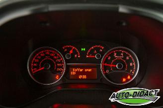 Fiat Doblo 1.6 106.397 km NAP Airco Navi MJ L1H1 picture 6