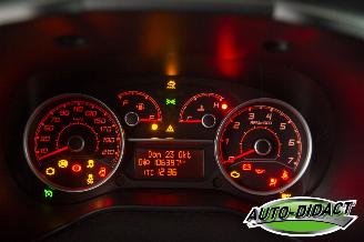 Fiat Doblo 1.6 106.397 km NAP Airco Navi MJ L1H1 picture 7