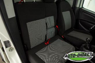 Fiat Doblo 1.6 106.397 km NAP Airco Navi MJ L1H1 picture 20