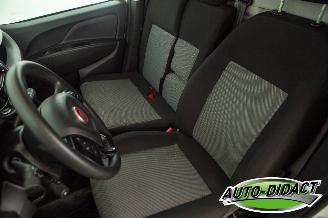 Fiat Doblo 1.6 106.397 km NAP Airco Navi MJ L1H1 picture 23