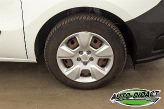 Fiat Doblo 1.6 106.397 km NAP Airco Navi MJ L1H1 picture 30