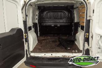 Fiat Doblo 1.6 106.397 km NAP Airco Navi MJ L1H1 picture 35