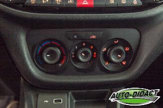 Fiat Doblo 1.6 106.397 km NAP Airco Navi MJ L1H1 picture 10