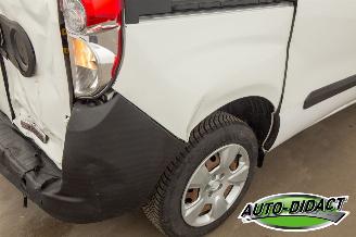 Fiat Doblo 1.6 106.397 km NAP Airco Navi MJ L1H1 picture 26