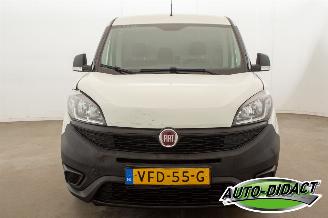 Fiat Doblo 1.6 106.397 km NAP Airco Navi MJ L1H1 picture 33
