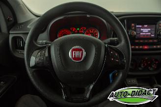 Fiat Doblo 1.6 106.397 km NAP Airco Navi MJ L1H1 picture 5