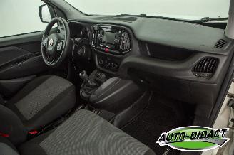 Fiat Doblo 1.6 106.397 km NAP Airco Navi MJ L1H1 picture 18