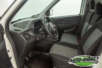 Fiat Doblo 1.6 106.397 km NAP Airco Navi MJ L1H1 picture 22