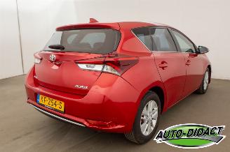Toyota Auris 1.4D Clima Aspiration picture 4