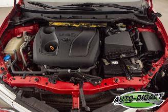 Toyota Auris 1.4D Clima Aspiration picture 25