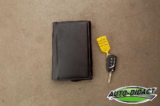 Toyota Auris 1.4D Clima Aspiration picture 28