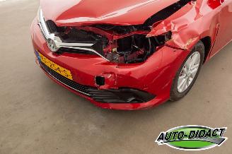 Toyota Auris 1.4D Clima Aspiration picture 24