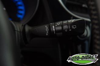 Toyota Auris 1.4D Clima Aspiration picture 15