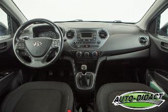 Hyundai I-10 1.0 82.324 km Airco picture 21