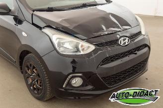 Hyundai I-10 1.0 82.324 km Airco picture 31