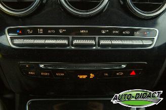 Mercedes C-klasse C200d Clima Navi picture 8