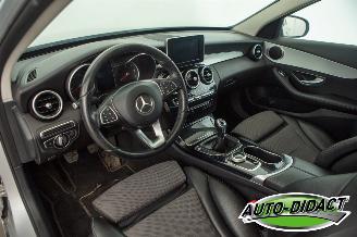 Mercedes C-klasse C200d Clima Navi picture 24