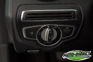Mercedes C-klasse C200d Clima Navi picture 14