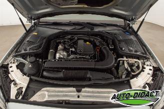 Mercedes C-klasse C200d Clima Navi picture 30