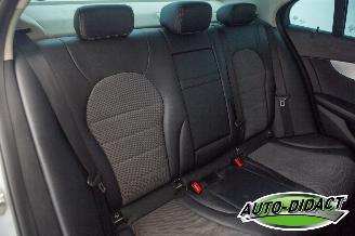 Mercedes C-klasse C200d Clima Navi picture 21