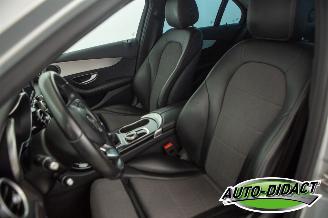 Mercedes C-klasse C200d Clima Navi picture 26
