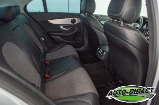 Mercedes C-klasse C200d Clima Navi picture 22