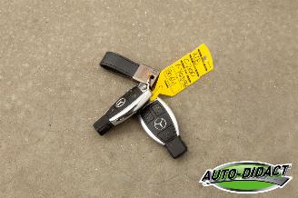 Mercedes C-klasse C200d Clima Navi picture 27