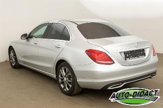 Mercedes C-klasse C200d Clima Navi picture 3