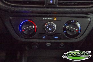 Hyundai I-10 1.0 34.071 km Airco Comfort 5-zits picture 9