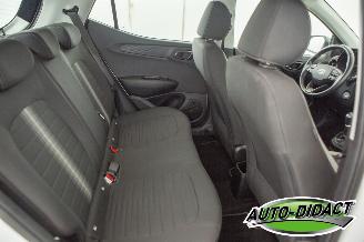 Hyundai I-10 1.0 34.071 km Airco Comfort 5-zits picture 22