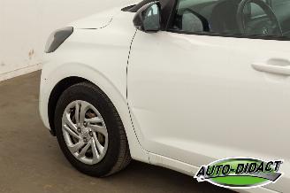 Hyundai I-10 1.0 34.071 km Airco Comfort 5-zits picture 33