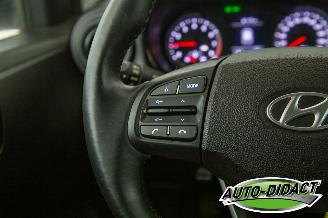 Hyundai I-10 1.0 34.071 km Airco Comfort 5-zits picture 14