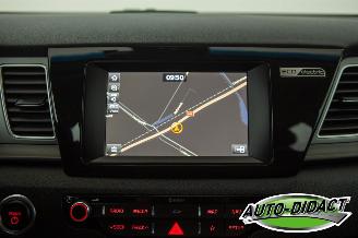 Kia e-Niro DynamicLine 64 kWh 62.924 km Navi Clima Camera picture 7