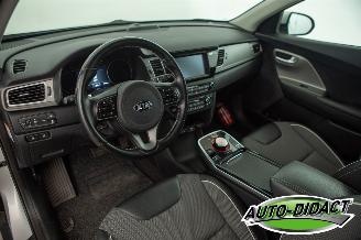 Kia e-Niro DynamicLine 64 kWh 62.924 km Navi Clima Camera picture 24
