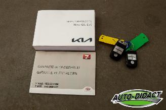 Kia e-Niro DynamicLine 64 kWh 62.924 km Navi Clima Camera picture 28