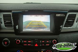 Kia e-Niro DynamicLine 64 kWh 62.924 km Navi Clima Camera picture 8