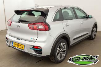 Kia e-Niro DynamicLine 64 kWh 62.924 km Navi Clima Camera picture 4