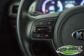 Kia e-Niro DynamicLine 64 kWh 62.924 km Navi Clima Camera picture 14