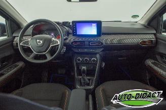 Dacia Sandero 1.0 TCe Automaat 28.623 km NAP Navi Camera 90 Comfort picture 24