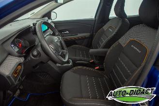 Dacia Sandero 1.0 TCe Automaat 28.623 km NAP Navi Camera 90 Comfort picture 26