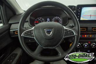 Dacia Sandero 1.0 TCe Automaat 28.623 km NAP Navi Camera 90 Comfort picture 5