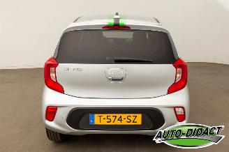 Kia Picanto 1.0 DPi 18.799 km Navi Airco DynamicPlusLine picture 38