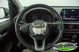 Kia Picanto 1.0 DPi 18.799 km Navi Airco DynamicPlusLine picture 5