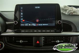 Kia Picanto 1.0 DPi 18.799 km Navi Airco DynamicPlusLine picture 7