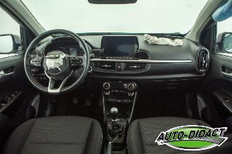 Kia Picanto 1.0 DPi 18.799 km Navi Airco DynamicPlusLine picture 21